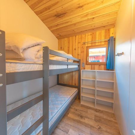 Camping Du Lac De Saujon Kültér fotó