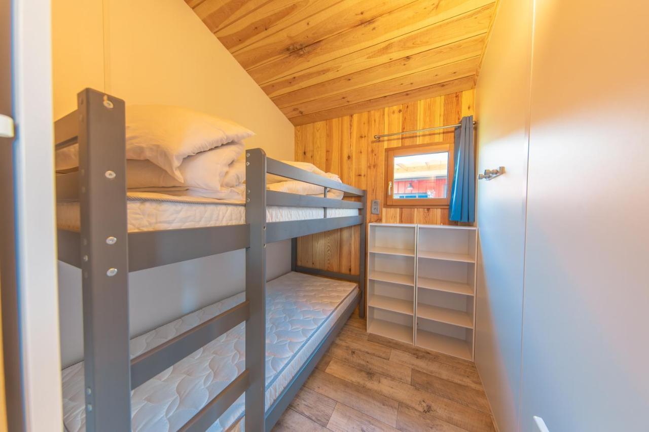 Camping Du Lac De Saujon Kültér fotó