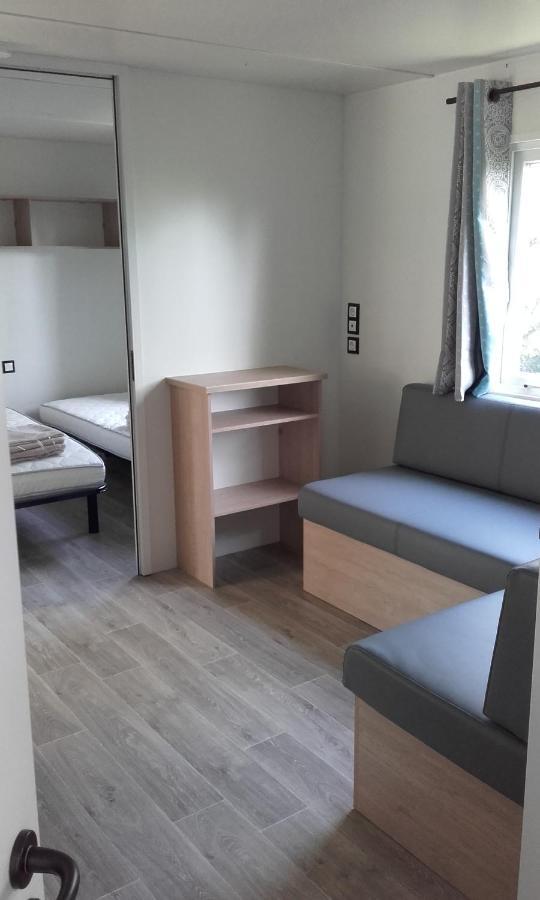 Camping Du Lac De Saujon Kültér fotó