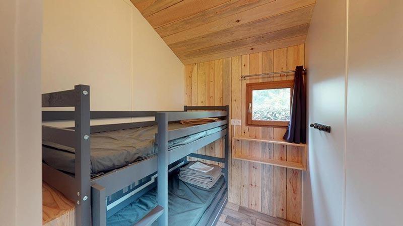 Camping Du Lac De Saujon Kültér fotó