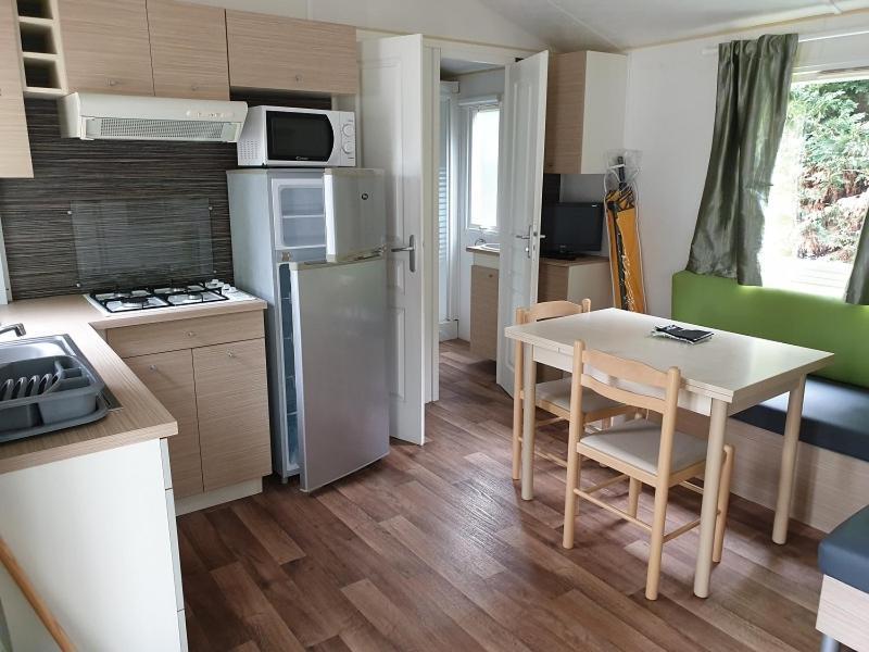 Camping Du Lac De Saujon Kültér fotó